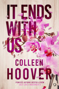 Colleen Hoover — It Ends with Us