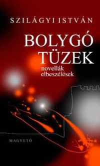 Szilágyi István — Bolygó tüzek