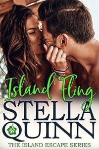 Stella Quinn — IE03 - Island Fling