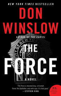 Don Winslow — The Force