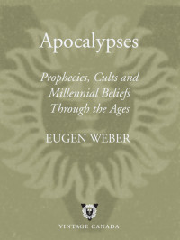 Eugen Weber — Apocalypses