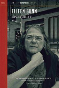 Eileen Gunn — Night Shift
