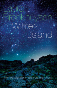 Laura Broekhuysen — Winter-IJsland