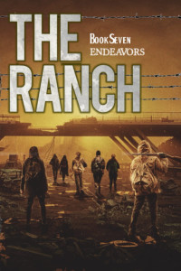 Sean Liscom — The Ranch: Endeavors