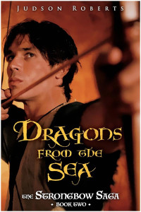 Judson Roberts — Dragons from the Sea