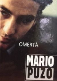 Puzo Mario — Omerta