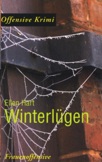 Hart, Ellen [Hart, Ellen] — Winterlügen