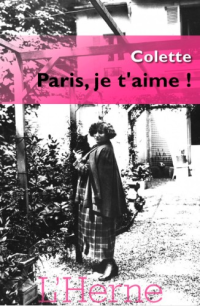 Colette — Paris je t'aime