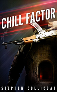 Stephen Collicoat — Chill Factor