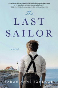 Sarah Anne Johnson — The Last Sailor