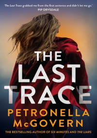 Petronella McGovern — The Last Trace