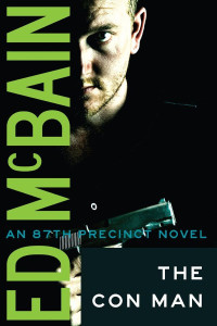 Ed McBain — The Con Man (87th Precinct Mysteries)