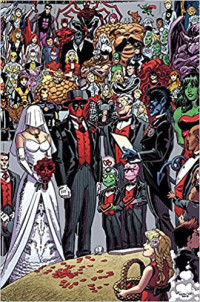 Gerry Duggan & sehn & Fabian Nicieza & Mark Waid & Christopher Priest — Deadpool Vol. 5: Wedding of Deadpool 