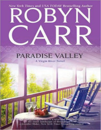 Robyn Carr — Paradise Valley