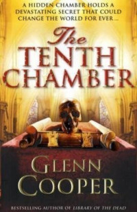 Cooper Glenn — The Tenth Chamber