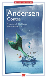 Contes — Hans Christian Andersen