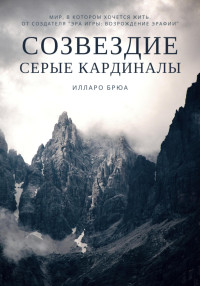 Илларо Брюа — Созвездие. Серые кардиналы