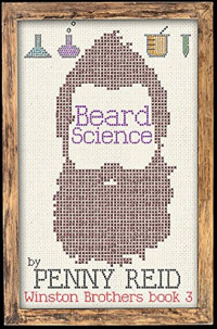 Penny Reid — Beard Science
