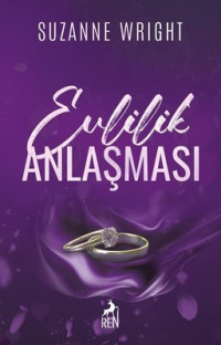 Suzanne Wright — Evlilik Anlaşması