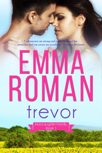 Emma Roman — Trevor