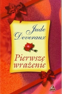 Jude Deveraux — Pierwsze wrażenie