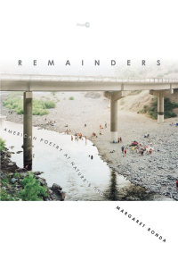 Margaret Ronda — Remainders