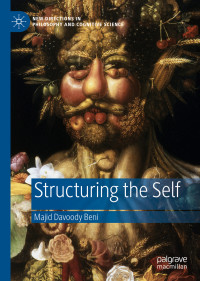 Majid Davoody Beni — Structuring the Self