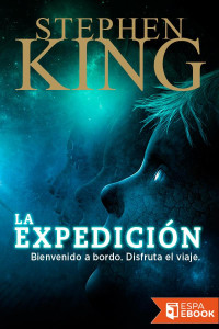 Stephen King — La expedición