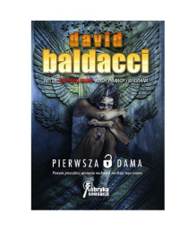 David Baldacci — Pierwsza dama