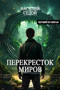 Василий Седой — Перекресток миров (СИ)