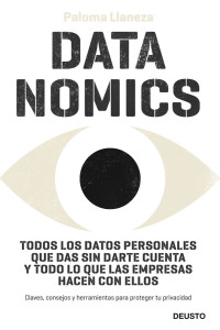 Paloma Llaneza — Datanomics