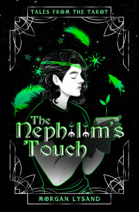 Morgan Lysand — The Nephilim's Touch