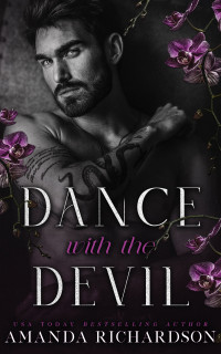 Amanda Richardson — Dance with the Devil: A Dark Standalone Romance