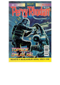 Brand, Kurt — Perry Rhodan 0083 - Atlan a Arkon 034 - Topside, ohlaš se!