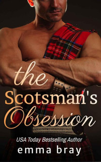 Emma Bray — The Scotsman's Obsession