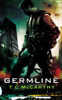 T. C. Mccarthy — Germline