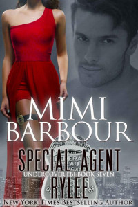 Mimi Barbour — Special Agent Rylee