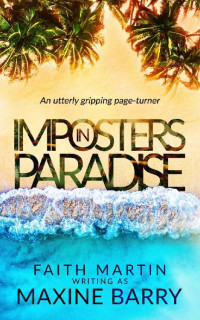 Maxine Barry — Imposters in Paradise (Great Reads 10)
