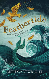 Cartwright, Beth — Feathertide