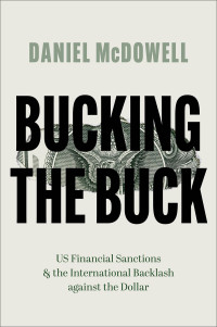 Daniel McDowell — Bucking the Buck