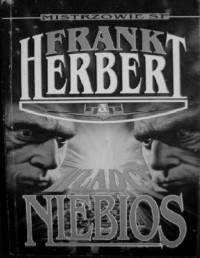 HERBERT FRANK — Wladcy niebios