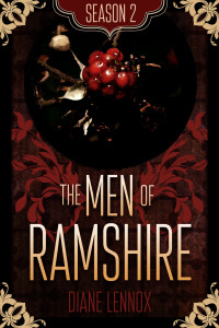 Diane Lennox — The Men of Ramshire