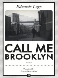  — Call Me Brooklyn