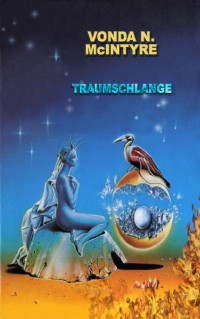 McIntyre, Vonda — Die Traumschlange