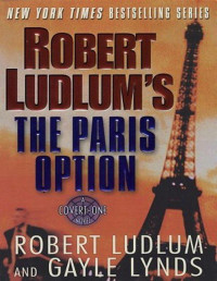 Robert Ludlum — The Paris Option
