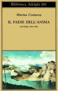 Marina Cvetaeva — Il paese dell’Anima