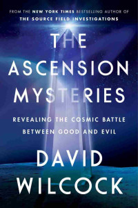 David Wilcock — The Ascension Mysteries