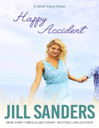 Jill Sanders — Happy Accident
