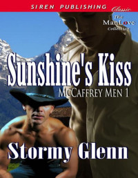 Stormy Glenn [Glenn, Stormy] — Sunshine's Kiss
