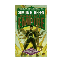 Simon R. Green — Twilight of the Empire